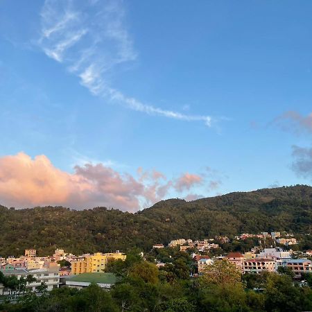 Baobab Hotel Patong Екстериор снимка