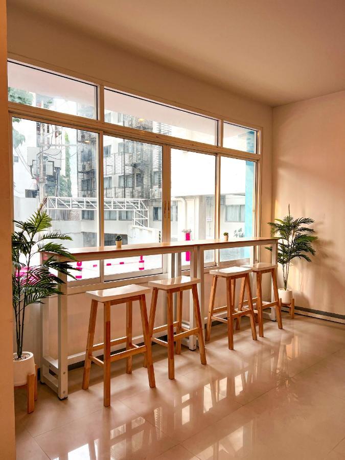 Baobab Hotel Patong Екстериор снимка