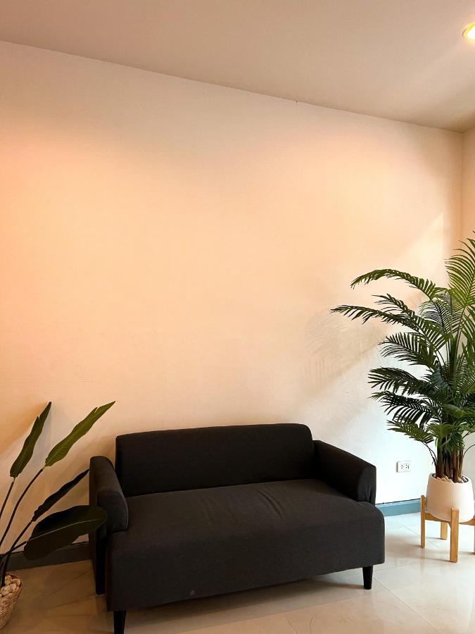 Baobab Hotel Patong Екстериор снимка