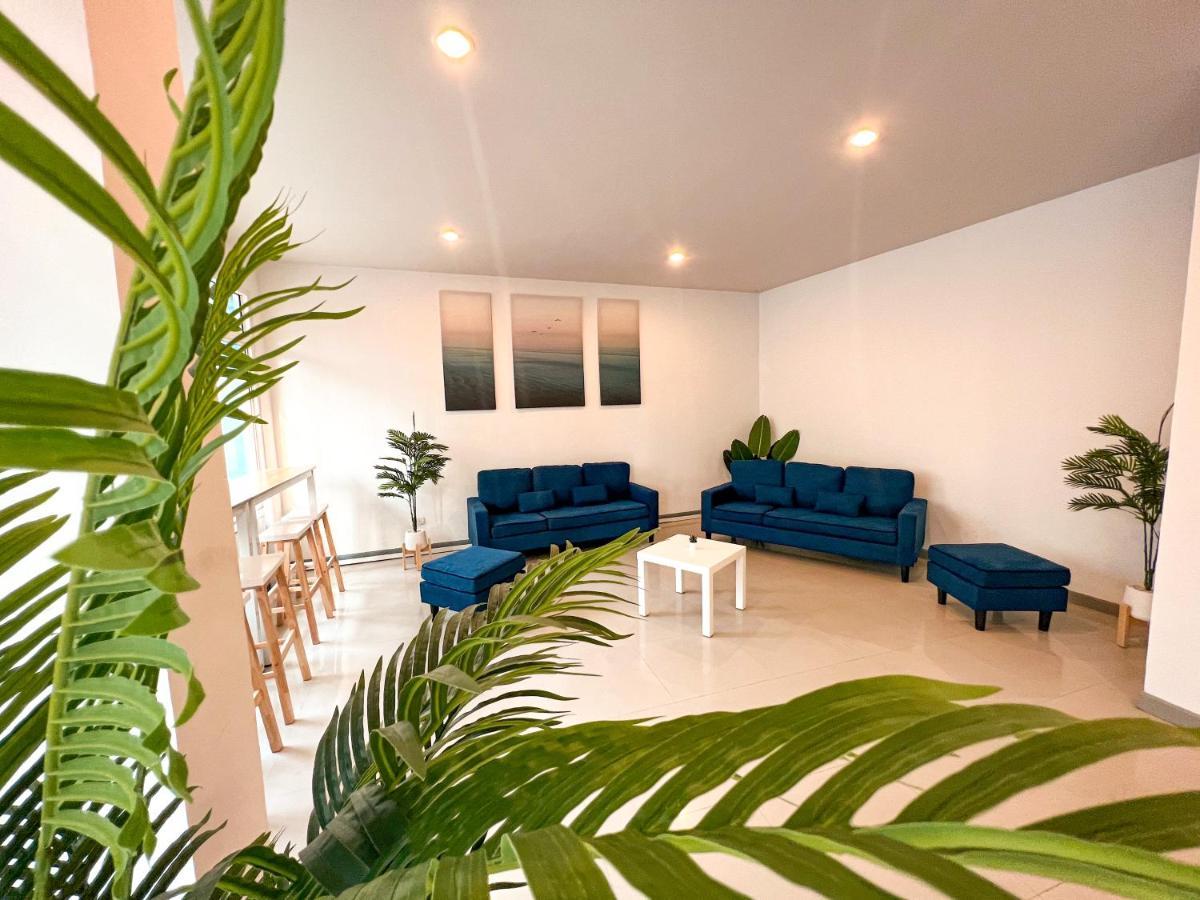 Baobab Hotel Patong Екстериор снимка