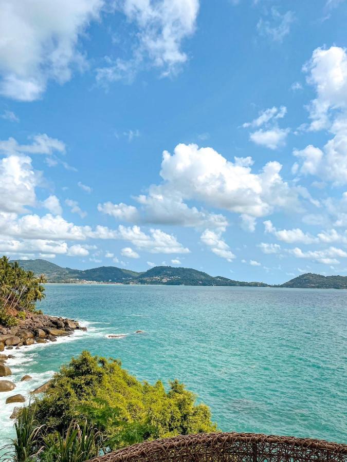 Baobab Hotel Patong Екстериор снимка