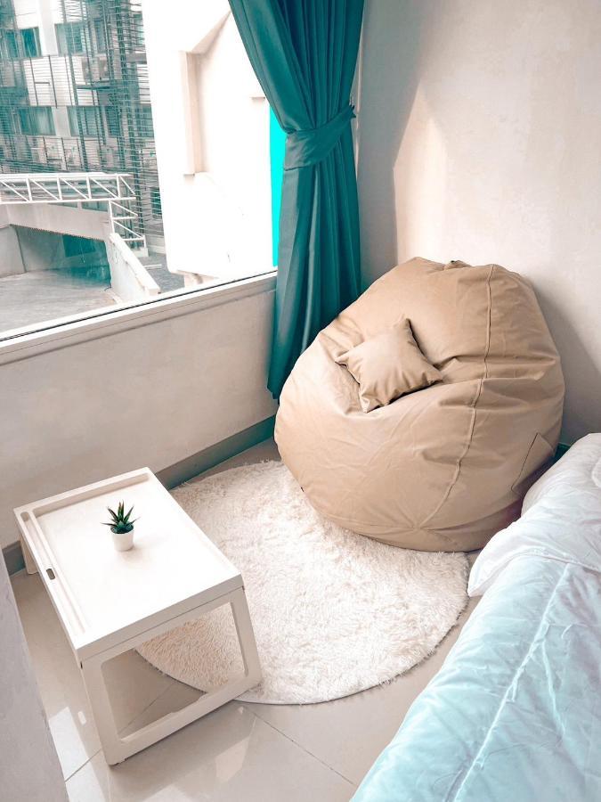 Baobab Hotel Patong Екстериор снимка