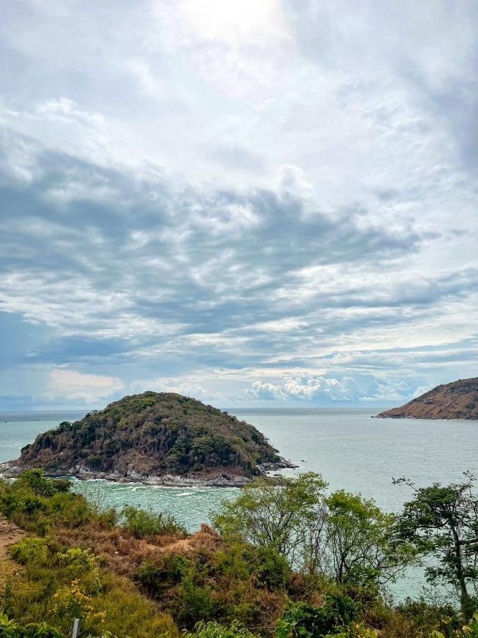 Baobab Hotel Patong Екстериор снимка