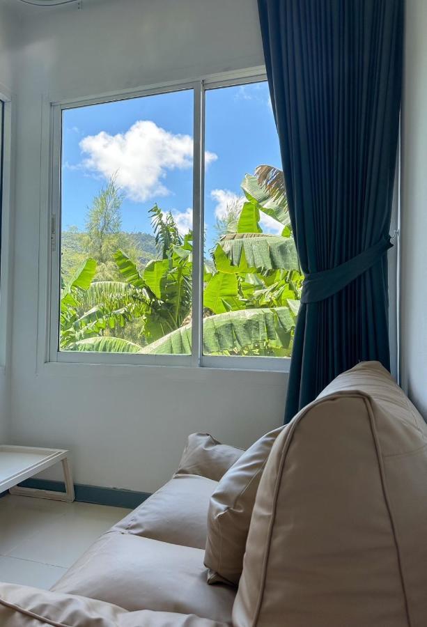 Baobab Hotel Patong Екстериор снимка