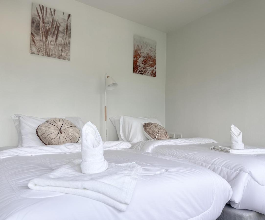 Baobab Hotel Patong Екстериор снимка