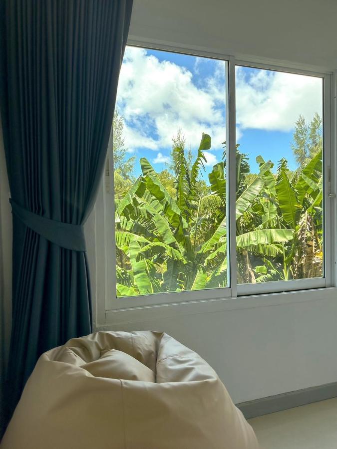 Baobab Hotel Patong Екстериор снимка