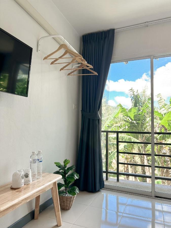 Baobab Hotel Patong Екстериор снимка