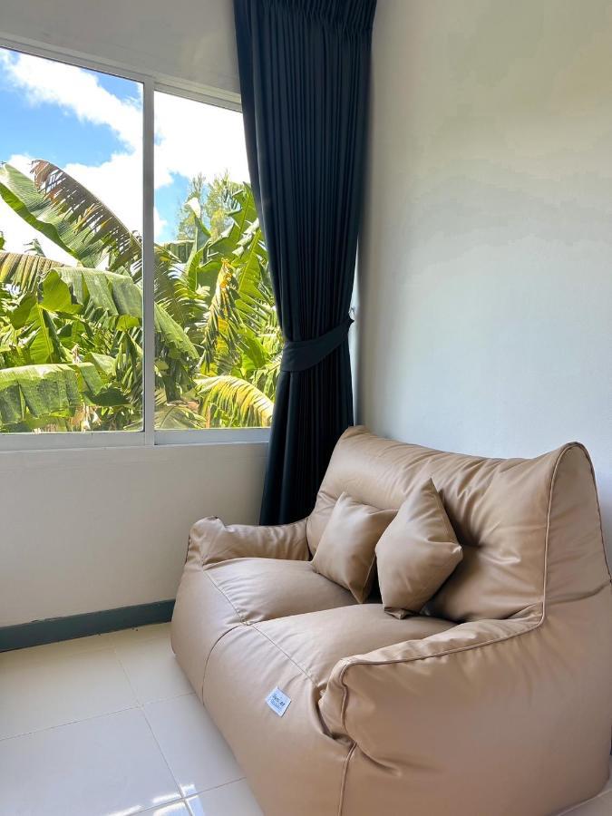 Baobab Hotel Patong Екстериор снимка